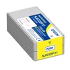 Kép 4/4 - Epson SJIC22P Yellow C33S020604 tintapatron (eredeti)