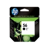 Kép 4/7 - HP C6656AE No.56 fekete tintapatron (eredeti)