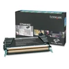 Kép 2/2 - Lexmark C734A1KG fekete toner (eredeti)