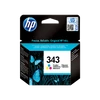 Kép 5/6 - HP C8766EE No.343 színes tintapatron (eredeti)