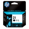 Kép 6/7 - HP C9351AE No.21 fekete tintapatron (eredeti)