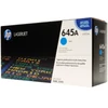 Kép 2/2 - HP C9731A No.645A cyan toner (eredeti)