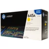 Kép 2/2 - HP C9732A No.645A sárga toner (eredeti)