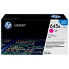 Kép 2/2 - HP C9733A No.645A magenta toner (eredeti)