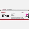 Kép 3/3 - Canon CRG069H magenta toner (eredeti)