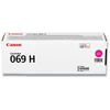 Kép 3/5 - Canon CRG069 magenta toner (eredeti)