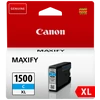Kép 4/5 - Canon PGI-1500XL cián tintapatron 9193B001 (eredeti)