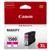 Kép 7/8 - Canon PGI-1500XL magenta tintapatron 9194B001 (eredeti)