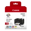 Kép 3/5 - Canon PGI-1500XL Multipack Bk/C/M/Y 9182B004 (eredeti)