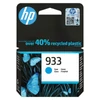 Kép 3/3 - HP CN058AE No.933 cyan tintapatron (eredeti)