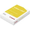 Kép 3/3 - Másolópapír, A4, 80 g, CANON "Yellow Label Print"