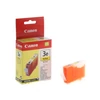 Kép 1/3 - Canon BCI-3e sárga tintapatron 4482A002 (eredeti)