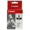Kép 1/4 - Canon BCI-6eBK Black (eredeti)