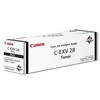 Kép 2/2 - Canon EXV28 fekete toner (eredeti)