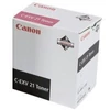 Kép 3/3 - Canon C-EXV21BK fekete toner (eredeti)