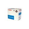 Kép 3/3 - Canon C-EXV21C cyan toner (eredeti)