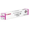 Kép 2/2 - Canon EXV28 magenta toner (eredeti)