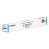 Kép 2/2 - Canon C-EXV29 Blue toner (eredeti)