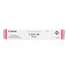 Kép 2/2 - Canon EXV48 magenta toner (eredeti)