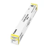 Kép 4/4 - Canon C-EXV49 sárga toner (eredeti)