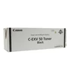Kép 2/2 - Canon EXV50 fekete toner (eredeti)