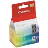 Kép 5/6 - Canon CL-41 színes tintapatron 0617B001 (eredeti)