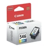 Kép 5/7 - Canon CL-546 színes tintapatron 8289B001 (eredeti)
