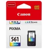 Kép 3/3 - Canon CL-561 Color tintapatron (eredeti)