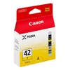 Kép 1/2 - Canon CLI-42Y Yellow (eredeti)