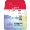 Kép 5/6 - Canon CLI-521 multipack 2934B010 (eredeti)