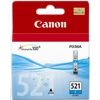 Kép 4/6 - Canon CLI-521 cián tintapatron 2934B001 (eredeti)