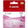 Kép 4/6 - Canon CLI-521 magenta tintapatron 2935B001 (eredeti)