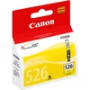 Kép 6/8 - Canon CLI-526 sárga tintapatron 4543B001 (eredeti)