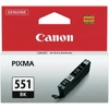 Kép 4/6 - Canon CLI-551 fekete tintapatron 6508B001 (eredeti)