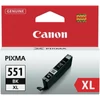 Kép 6/8 - Canon CLI-551XL fekete tintapatron 6443B001 (eredeti)