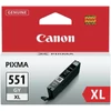 Kép 5/7 - Canon CLI-551XL szürke tintapatron 6447B001 (eredeti)