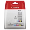 Kép 3/6 - Canon CLI-571 C/M/BK/Y multipack 0386C005 (eredeti)