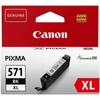 Kép 7/9 - Canon CLI-571XL fekete tintapatron 0331C001 (eredeti)