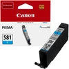 Kép 2/5 - Canon CLI-581 cián tintapatron 2103C001 (eredeti)
