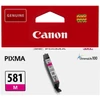 Kép 2/6 - Canon CLI-581 magenta tintapatron 2104C001 (eredeti)
