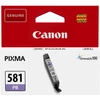 Kép 2/6 - Canon CLI-581 fotó blue tintapatron 2107C001 (eredeti)