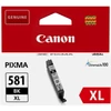 Kép 7/10 - Canon CLI-581XL fekete tintapatron 2052C001 (eredeti)