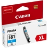 Kép 5/8 - Canon CLI-581XL cián tintapatron 2049C001 (eredeti)