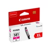 Kép 5/8 - Canon CLI-581XL magenta tintapatron 2050C001 (eredeti)