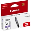 Kép 3/6 - Canon CLI-581XL fotó blue tintapatron 2053C001 (eredeti)