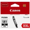 Kép 3/6 - Canon CLI-581XXL fekete tintapatron 1998C001 (eredeti)