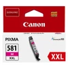 Kép 1/2 - Canon CLI-581XXL magenta tintapatron 1996C001 (eredeti)