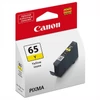 Kép 2/4 - Canon CLI65 sárga tintapatron (eredeti)