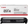 Kép 3/4 - Canon CRG-051H fekete toner 2169C002 4,1K (eredeti)