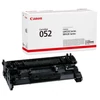 Kép 4/7 - Canon CRG-052 fekete toner 2199C002 (eredeti)